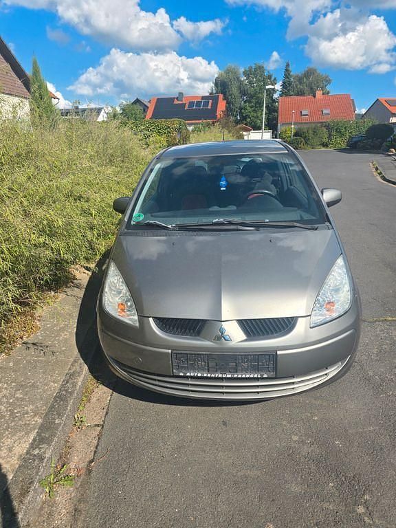 Gebraucht 2010 Mitsubishi Colt Limousine | 2.500 € (Fairer Preis) - Bild 1/4