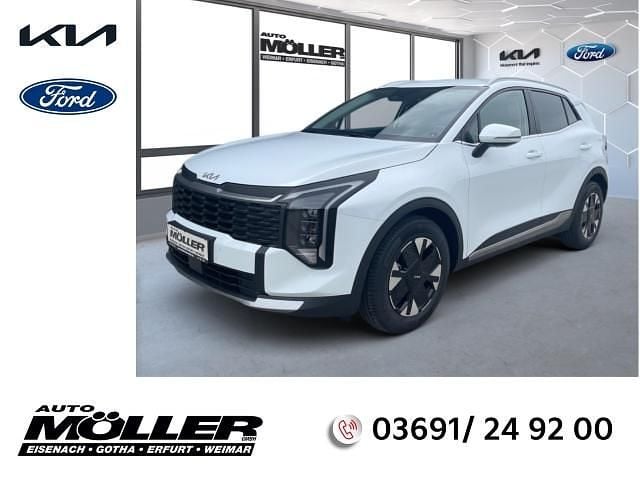 Brugt Kia Sportage Comfort 179 HK (131 kW) 2025 SUV
