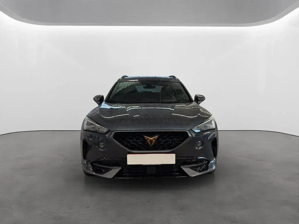 Gebraucht Cupra Formentor VZ 310 PS (228 kW) 2024 Grau SUV