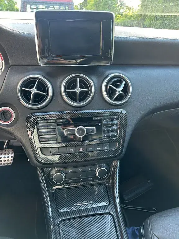 Gebraucht Mercedes A200 156 PS (114 kW) 2013 Grau Kleinwagen