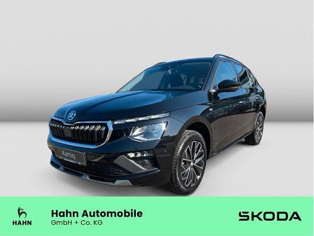 Blackmagic perleffekt Neu 2025 Skoda Kamiq Tour SUV | 30.690 € (Fairer Preis) - Bild 1/4