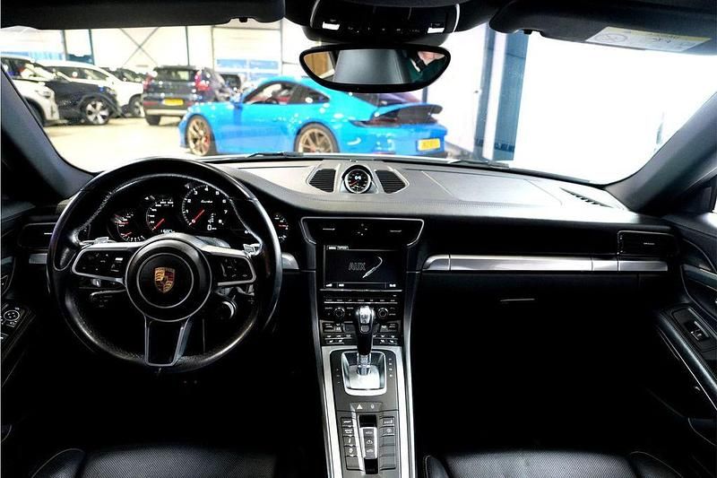 Gebraucht Porsche 991 600 PS (441 kW) 2015 Grau Cabrio