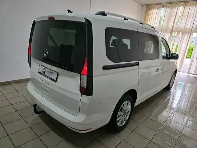 Gebraucht VW Caddy Maxi Life 114 PS (83 kW) 2023 Andere Van / Kleinbus