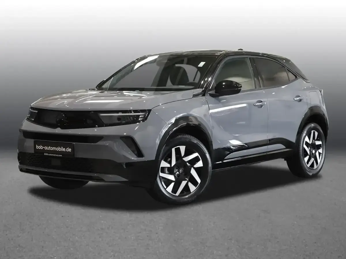 Gebraucht Opel Mokka 131 PS (96 kW) 2026 SUV