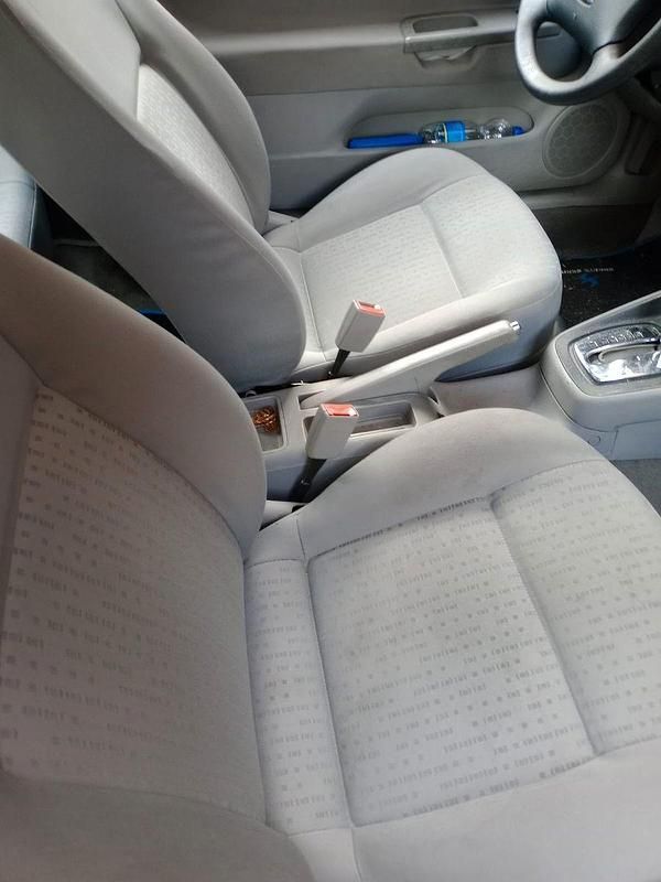 Gebraucht VW Golf IV 102 PS (75 kW) 2002 Weiß Limousine