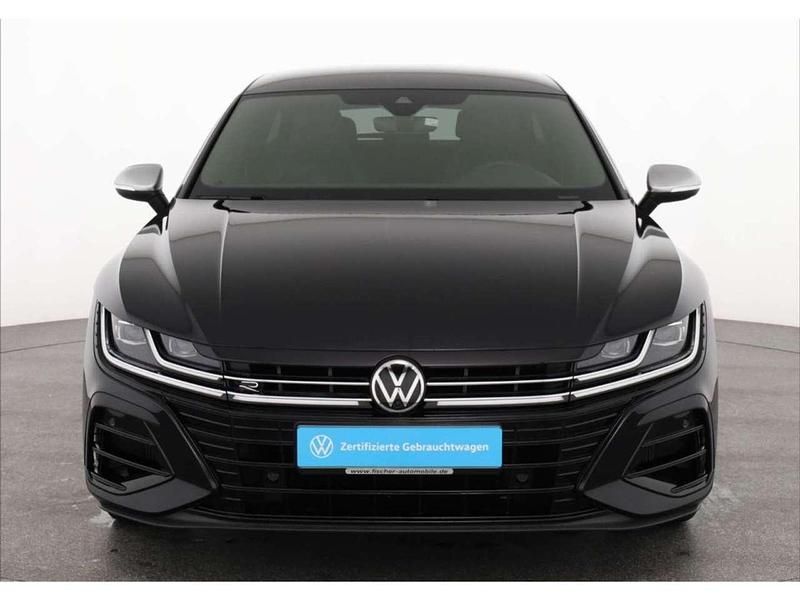 Gebraucht VW Arteon R 320 PS (235 kW) 2025 Schwarz Kombi