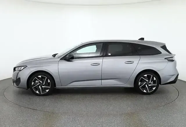 Gebraucht Peugeot 308 136 PS (100 kW) 2025 Andere