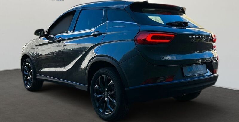Neu Seres 3 119 kW (163 PS) 2025 Grau SUV