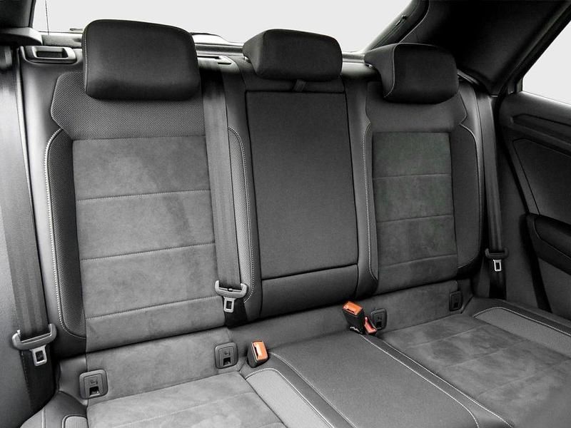 Gebraucht VW T-Roc R-line 150 PS (110 kW) 2025 Blau SUV