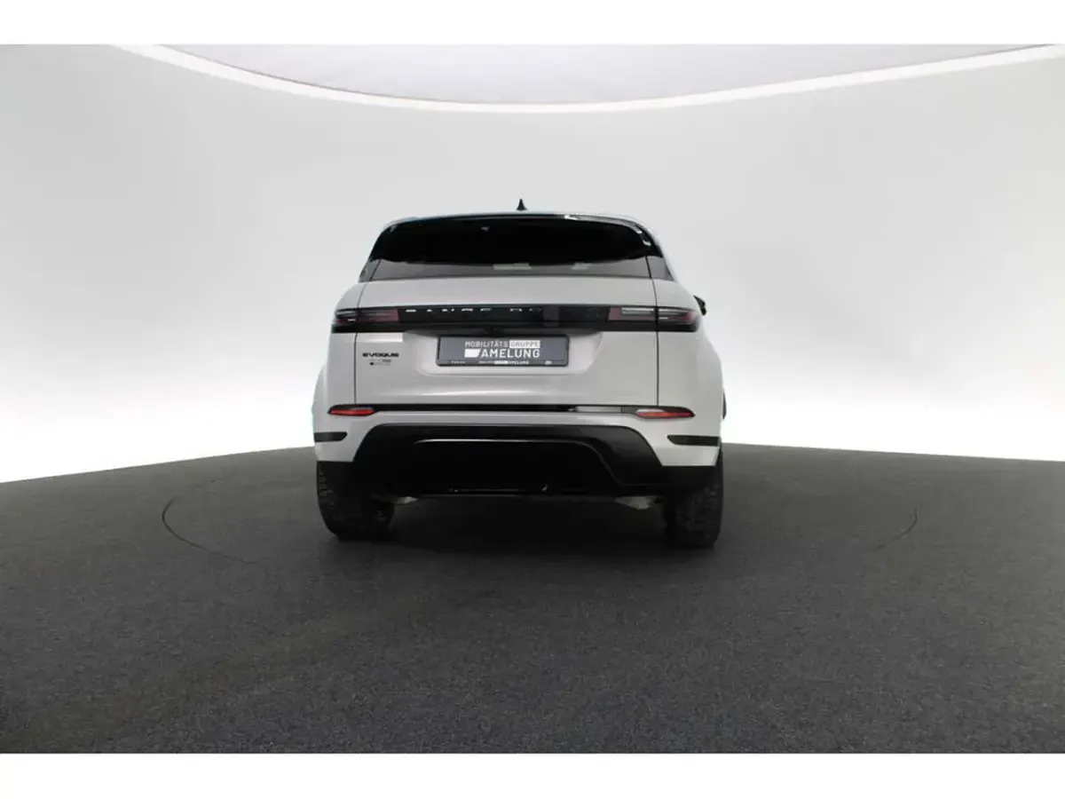 Gebraucht Land Rover Range Rover evoque S 163 PS (119 kW) 2026 Beige SUV