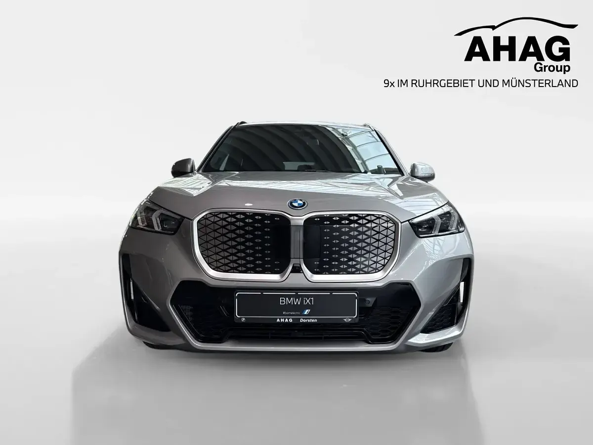 Neu BMW iX1 M Sport 230 kW (313 PS) 2026 Andere SUV