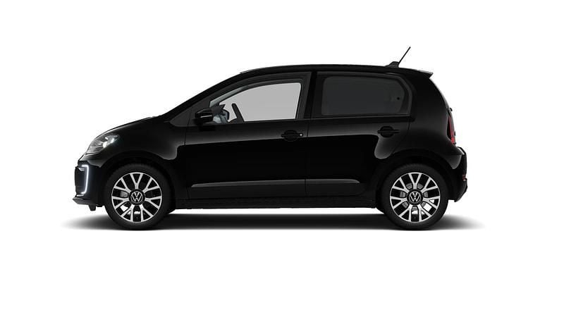 Gebraucht VW e-up! Edition 61 kW (83 PS) 2024 Kleinwagen