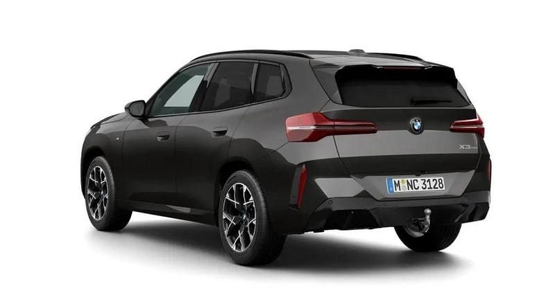 Neu BMW X3 Exclusive 197 PS (144 kW) 2026 Sophistograu brillanteffekt SUV