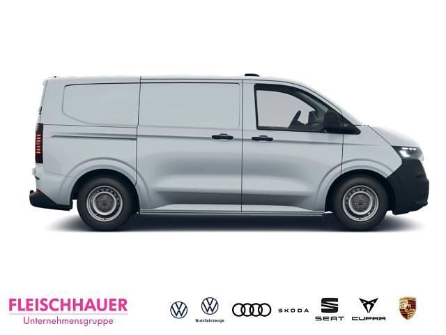Gebraucht VW Transporter 150 PS (110 kW) 2025 Weiss Van