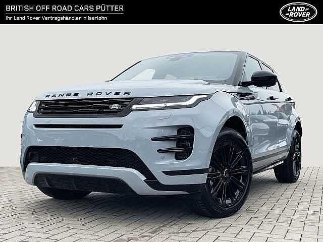 Arroios grey Gebraucht 2024 Land Rover Range Rover evoque SE Dynamic | 64.975 € - Bild 1/4