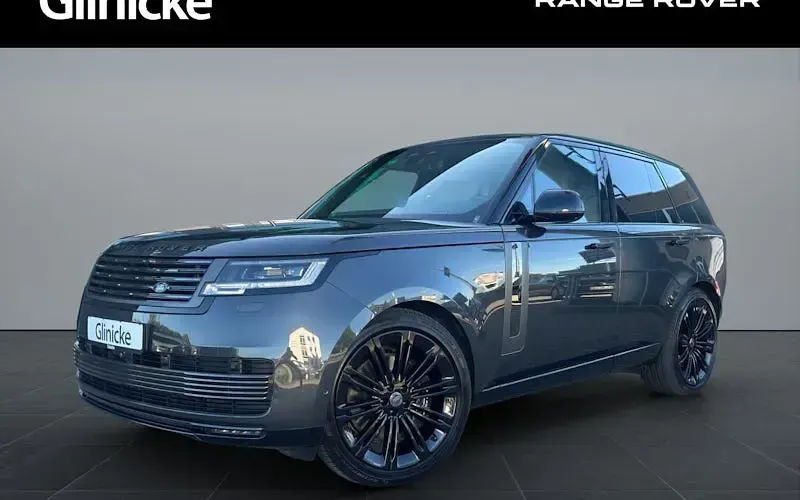 Gebraucht Land Rover Range Rover 615 PS (452 kW) 2024 SUV