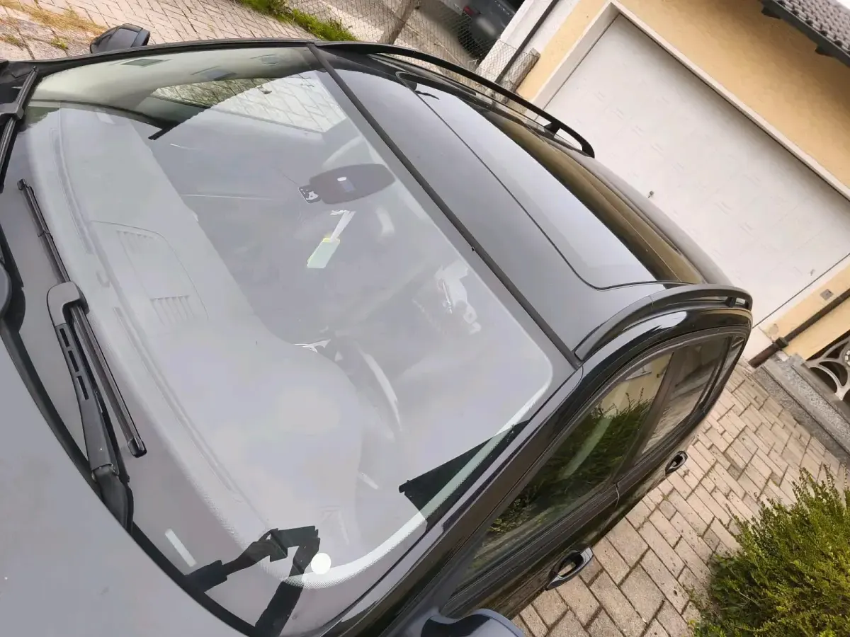 Gebraucht BMW 320 163 PS (119 kW) 2007 Kombi