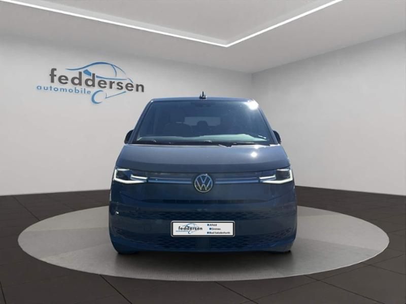 Usado VW Multivan Energetic 150 HP (110 kW) 2022 Monovolume