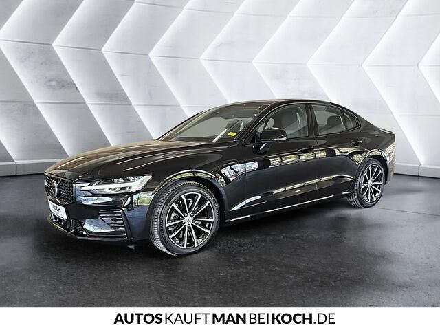Gebraucht Volvo S60 Plus 455 PS (334 kW) 2022 Andere farbe Limousine
