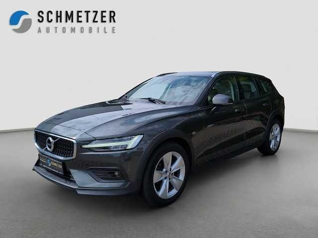 Gebraucht 2021 Volvo V60 CC Kombi | 26.990 € (Guter Preis) - Bild 1/4
