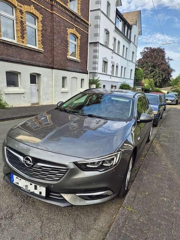Gebraucht 2018 Opel Insignia Business Innovation Kombi | 14.990 € (Fairer Preis) - Bild 1/4