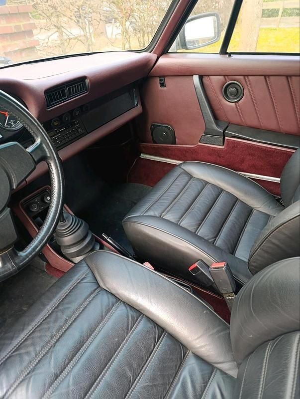 Gebraucht Porsche 911SC 180 PS (132 kW) 1983 Coupé