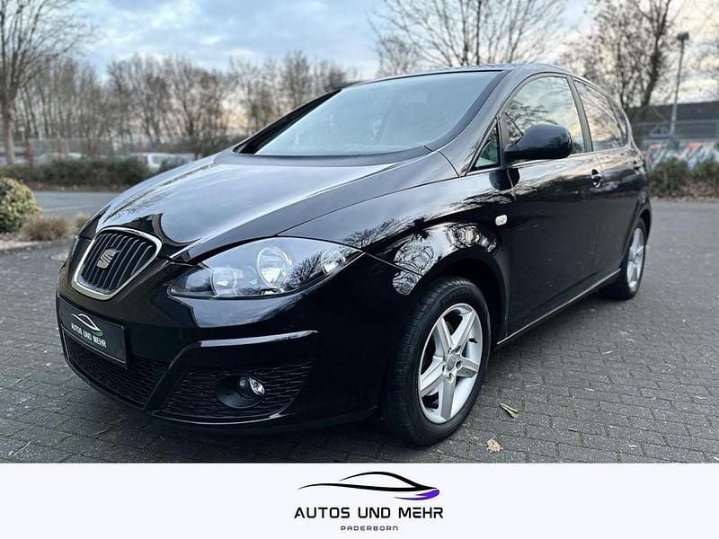 Other Gebraucht 2010 Seat Altea Reference Limousine | 1.799 € (Guter Preis) - Bild 1/4