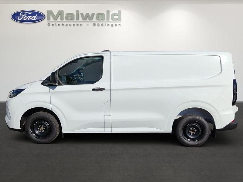 Neu Ford Transit Custom Trend 232 PS (170 kW) 2025 Weiß Limousine
