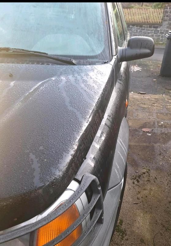 Gebraucht Land Rover Range Rover 90 PS (66 kW) 1998 Schwarz SUV