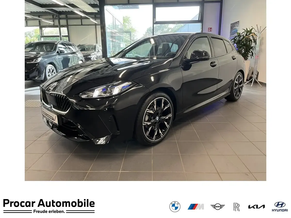 Gebraucht BMW 120 M Sport 156 PS (114 kW) 2025 Kleinwagen