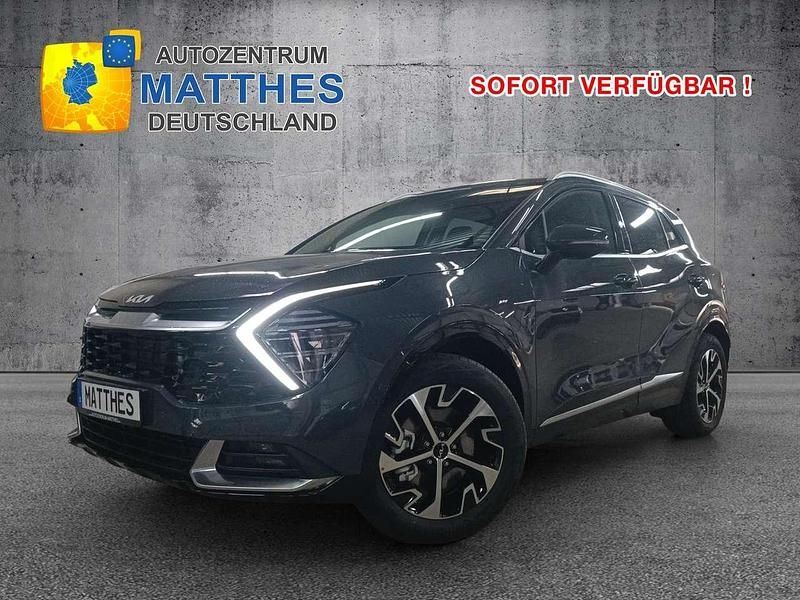Penta metal metallic Neu 2025 Kia Sportage Spirit SUV | 33.249 € (Guter Preis) - Bild 1/4