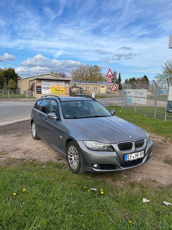Usata BMW 320 177 CV (130 kW) 2008 Station wagon