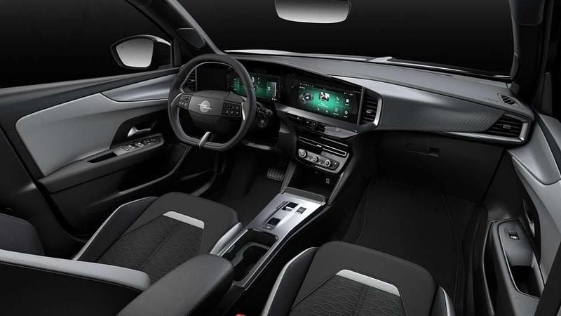 Neu Opel Mokka Edition 145 PS (106 kW) 2026 Karbon schwarz SUV