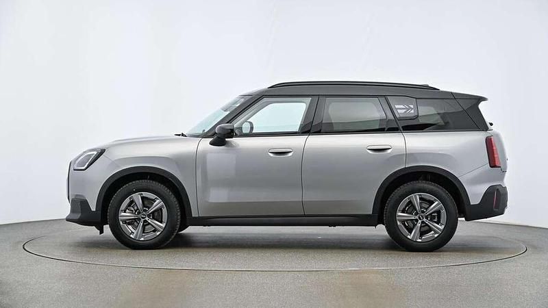 Gebraucht Mini Countryman Classic 170 PS (125 kW) 2024 Grau SUV