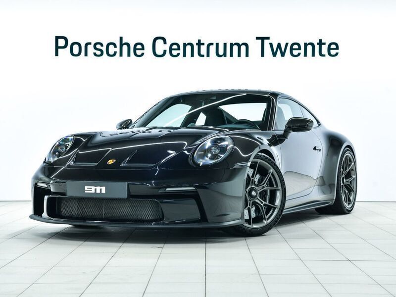 Schwarz Gebraucht 2023 Porsche 992 | 230.000 € - Bild 1/4