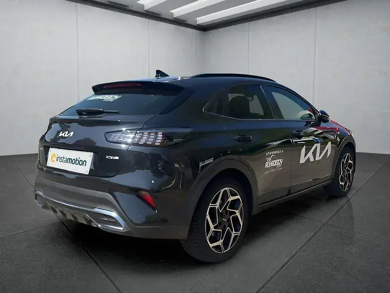 Gebraucht Kia XCeed 179 PS (131 kW) 2025 Schwarz SUV