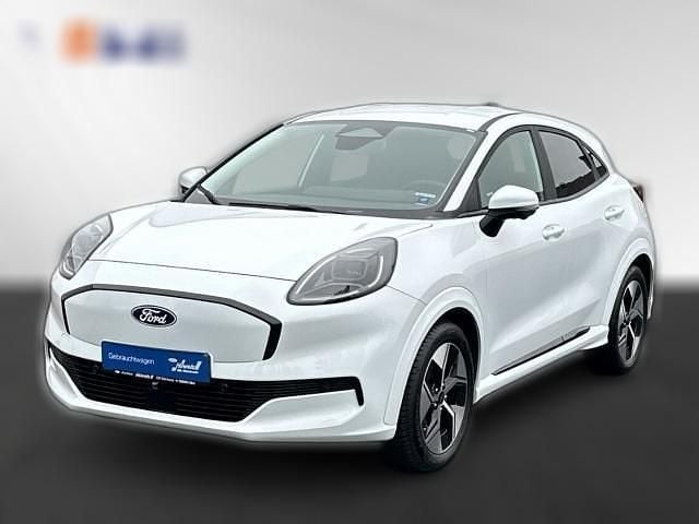 Neu Ford Puma Gen-E S 124 kW (169 PS) 2025 SUV