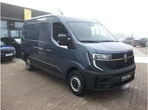Uusi Renault Master 150 HP (110 kW) 2025 Valkoinen Van