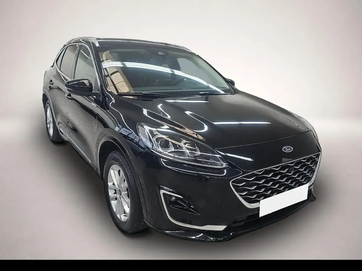 Gebraucht Ford Kuga Vignale 190 PS (139 kW) 2023 Manufacturer SUV