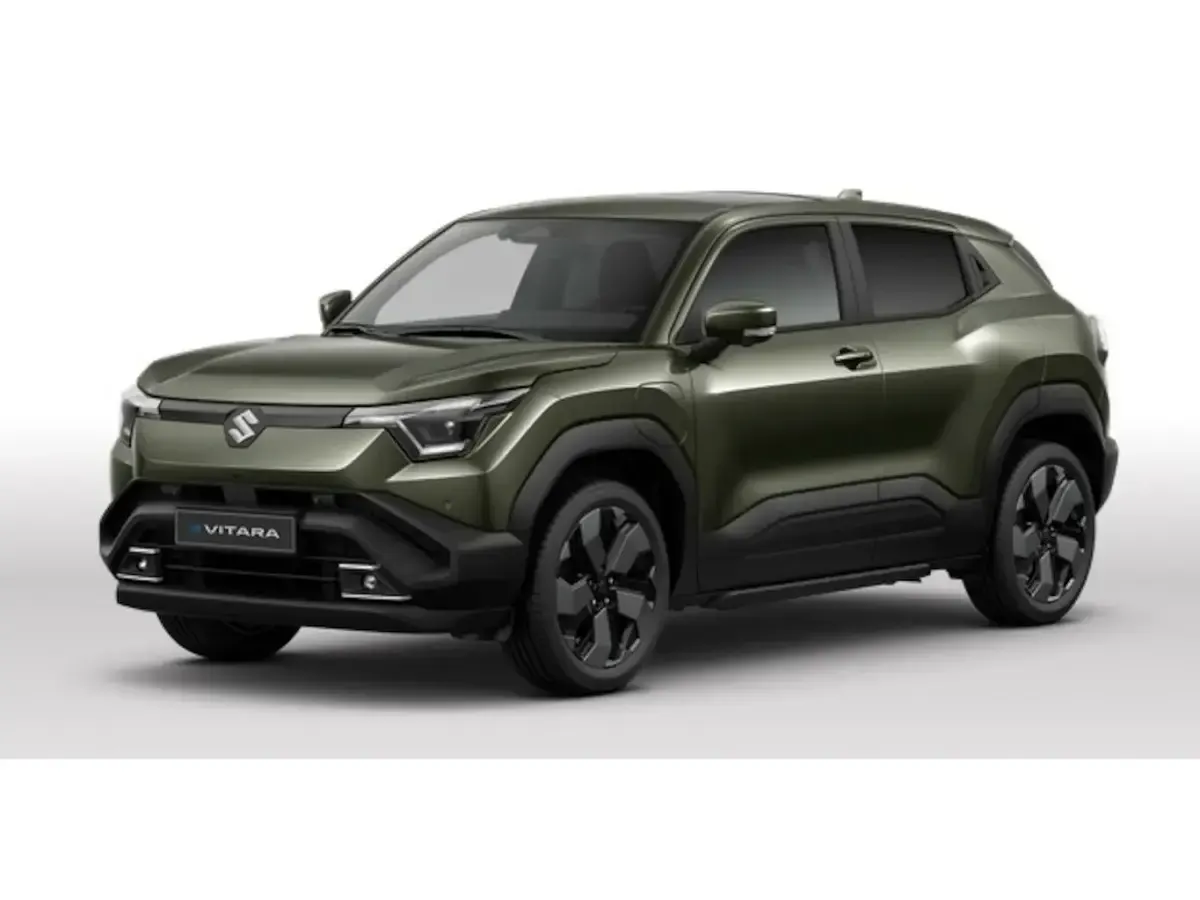 Gebraucht Suzuki e-Vitara Comfort 127 kW (174 PS) 2026 SUV