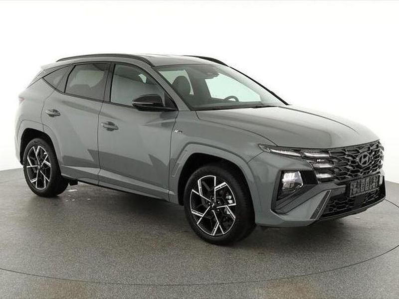 Andere Neu 2025 Hyundai Tucson N Line SUV | 35.500 € (Fairer Preis) - Bild 1/1