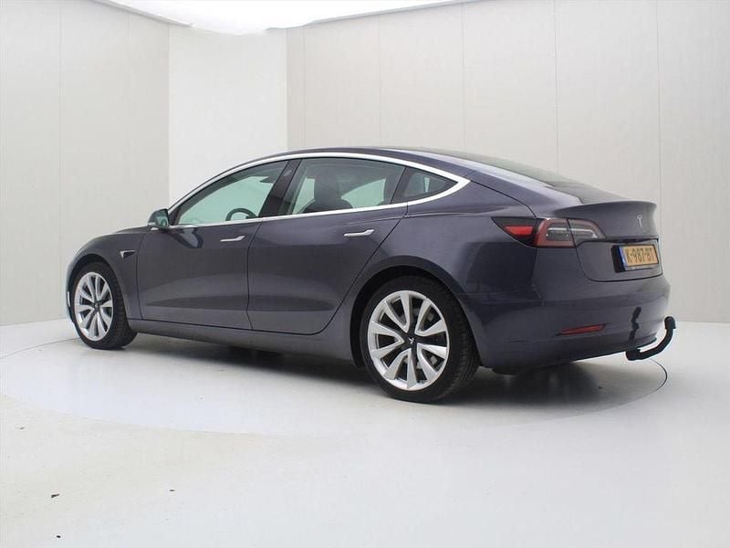 Gebraucht Tesla Model 3 Standard Range 225 kW (306 PS) 2020 Grau Limousine