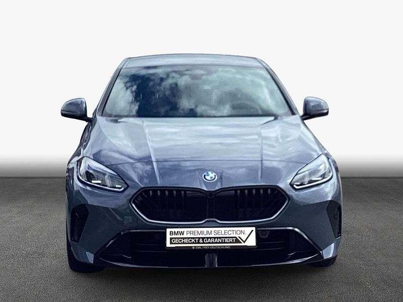 Occasion BMW 120 Performance 156 ch (114 kW) 2025 Gris Citadine