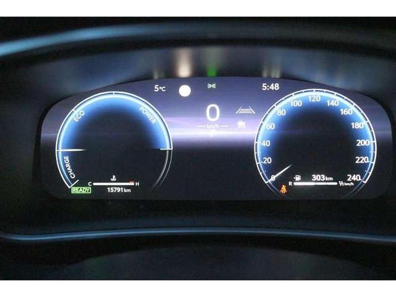 Gebraucht Toyota Corolla 152 PS (111 kW) 2024 Platinum white pearl Kombi