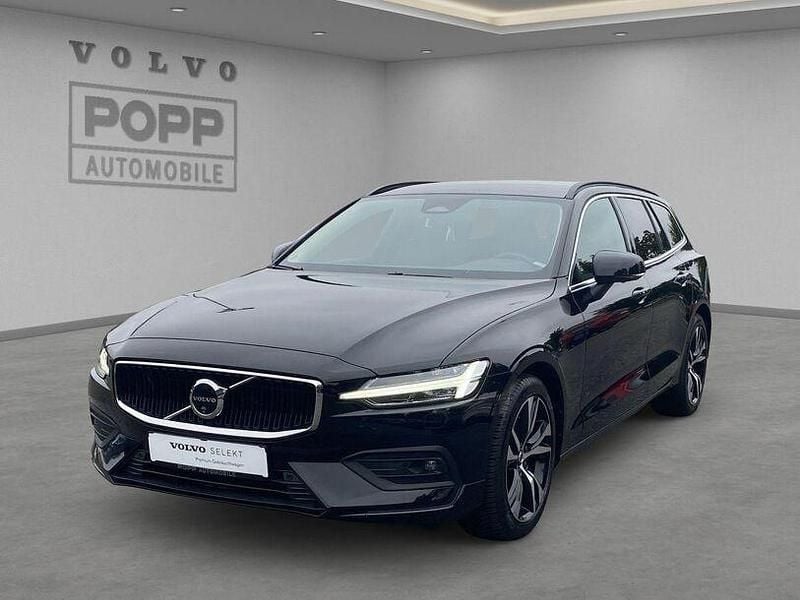 Schwarz Gebraucht 2024 Volvo 360 | 34.450 € (Guter Preis) - Bild 1/4