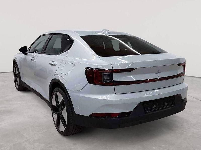 Gebraucht Polestar 2 Pilot 309 kW (421 PS) 2023 Magnesium metallic Kleinwagen