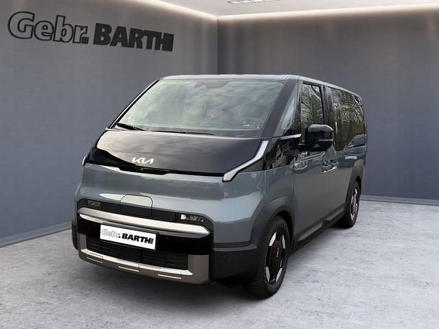 Gebraucht Kia PV5 119 kW (163 PS) 2025 Grau Van / Kleinbus