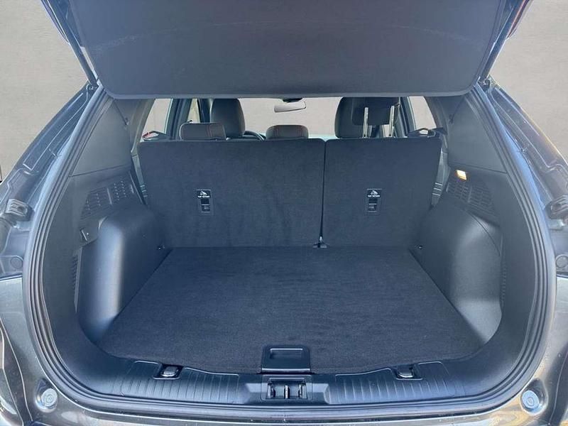 Gebraucht Ford Kuga ST-Line 151 PS (111 kW) 2024 Magnetic grau metallic SUV