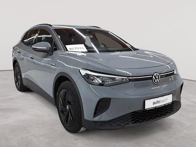 Gebraucht VW ID.4 Pro 150 kW (204 PS) 2023 Mondsteingrau SUV