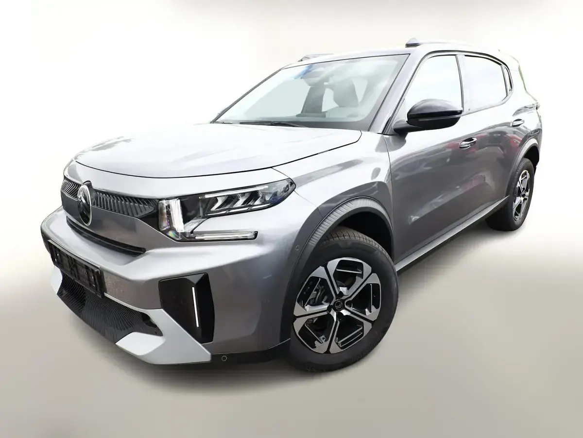 Gebraucht Citroën C3 Aircross 145 PS (106 kW) 2026 SUV